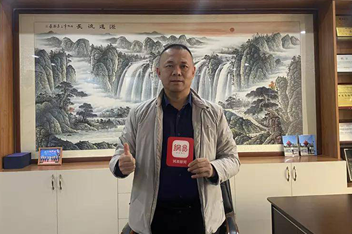 富(fu)軒全屋們(men)窗李昌安(an)：用(yong)匠心打造(zao)們(men)窗界的(de)“國(guo)創精(jīng)品(pin)”