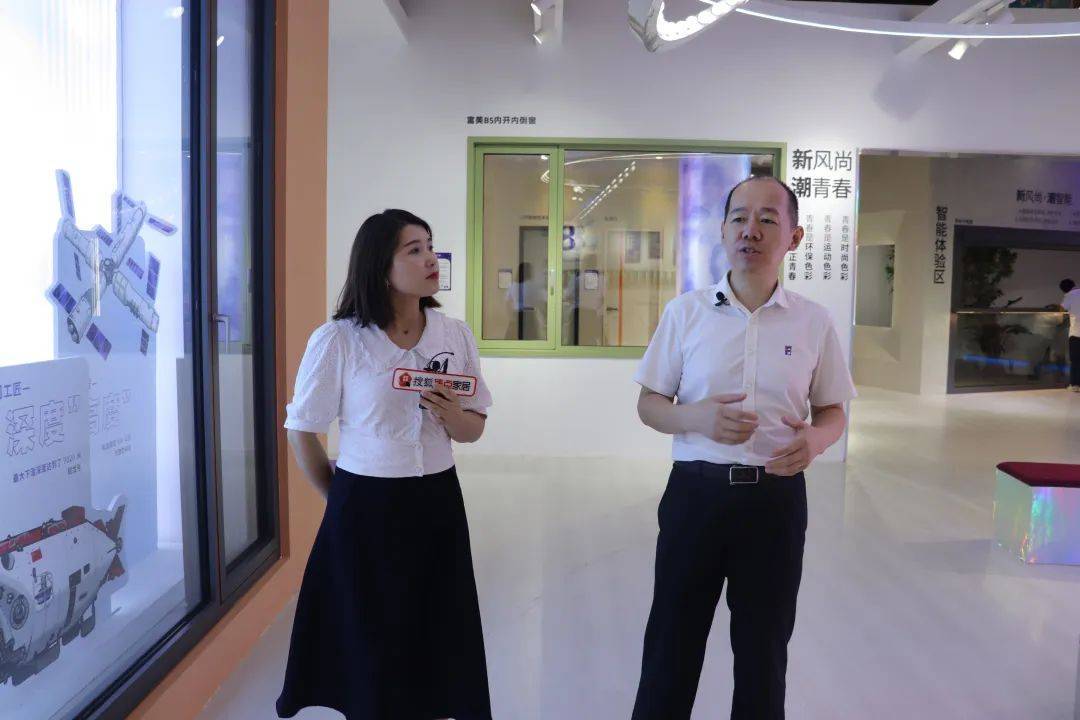 勇奪佳績 再創輝煌|富(fu)軒全屋們(men)窗上海建(jian)博會圓滿收官！