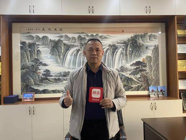 富(fu)軒全屋們(men)窗李昌安(an)：用(yong)匠心打造(zao)們(men)窗界的(de)“國(guo)創精(jīng)品(pin)”