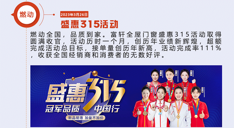 富(fu)軒全屋們(men)窗盛(sheng)惠315活動(dòng) 富(fu)軒全屋們(men)窗盛(sheng)惠315活動(dòng)