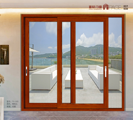 富(fu)軒們(men)窗2015第一(yi)季度：月開體(ti)驗(yàn)店(diàn)近二十傢(jia)
