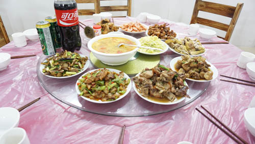 快樂相伴&mdash;&mdash;第三季度富(fu)軒員(yuan)工(gong)生(sheng)日(ri)Party完美落幕
