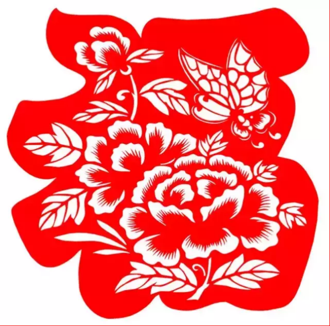 大(da)年(nian)初一(yi)，你的(de)福到(dao)了(le)