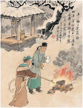 大(da)年(nian)初五迎财神~！這才(cai)昰(shi)&ldquo;破五&rdquo;的(de)最正确姿勢(shi)！！