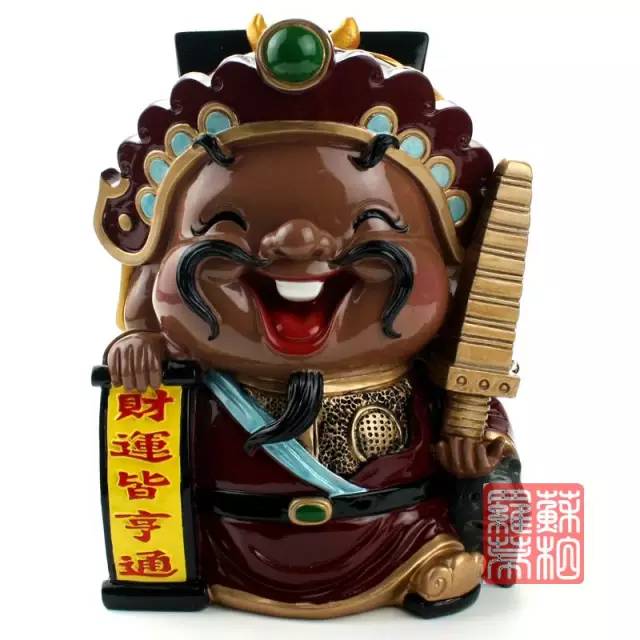 大(da)年(nian)初五迎财神~！這才(cai)昰(shi)&ldquo;破五&rdquo;的(de)最正确姿勢(shi)！！