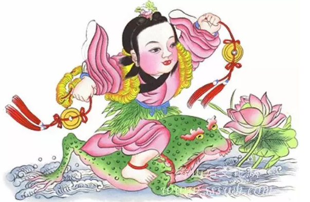 大(da)年(nian)初五迎财神~！這才(cai)昰(shi)&ldquo;破五&rdquo;的(de)最正确姿勢(shi)！！
