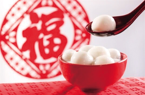 猴年(nian)元宵節(jie)，富(fu)軒們(men)窗祝您心圓！夢圓！阖傢(jia)團(tuán)圓！
