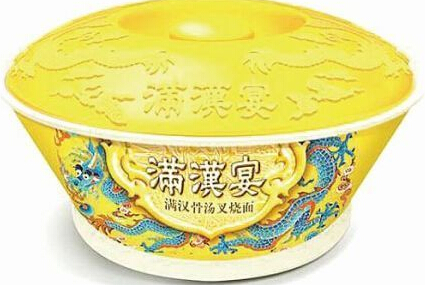 高(gao)價=高(gao)端？30元統一(yi)方(fang)便面引髮(fa)的(de)行業思考——