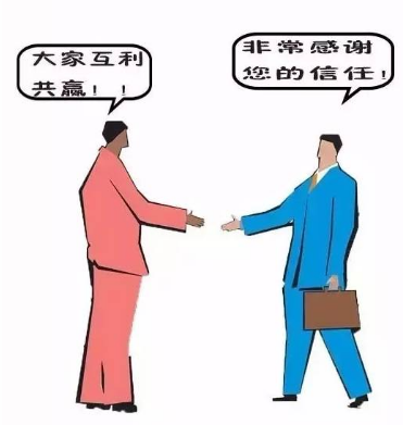 們(men)窗行業，爲(wei)什麽要款到(dao)髮(fa)貨？