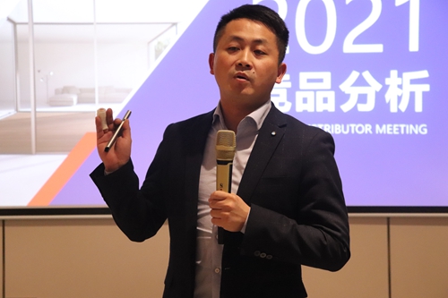 富(fu)軒全屋們(men)窗經(jing)銷商(shang)區(qu)域(yu)峰會常州站暨全國(guo)聯(lian)動(dòng)動(dòng)員(yuan)大(da)會再次打響！
