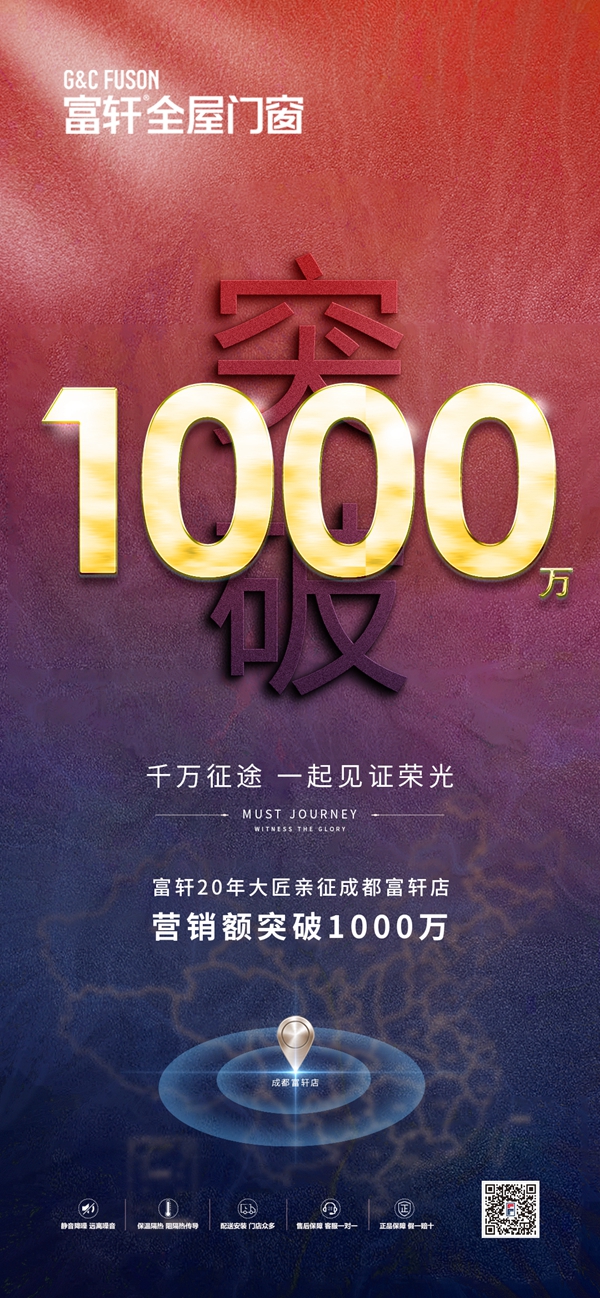 20周年(nian)慶|富(fu)軒全屋們(men)窗成(cheng)都『大(da)匠親征』簽售會圓滿告捷