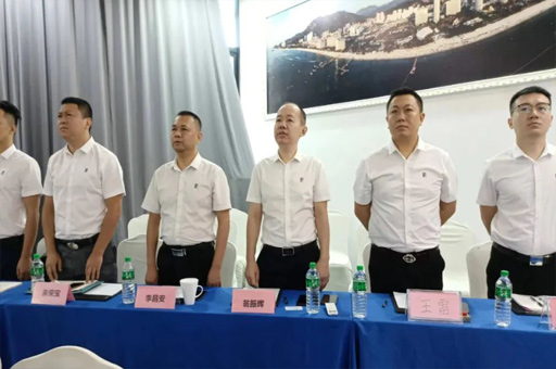 富(fu)軒全屋們(men)窗大(da)商(shang)峰會圓滿成(cheng)功