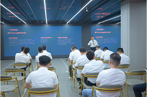 強強聯(lian)手，共赴新(xin)程(cheng) | 好博窗控專(zhuan)傢(jia)團(tuán)隊(duì)莅臨富(fu)軒全屋們(men)窗總部(bu)，開啓品(pin)牌&産(chan)品(pin)深度賦能(néng)！
