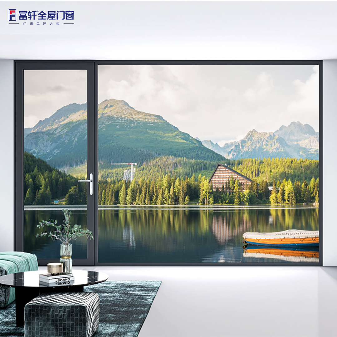 裝(zhuang)修選們(men)窗怕踩坑？這篇攻略讓您秒(miǎo)變“內(nei)行人(ren)”！