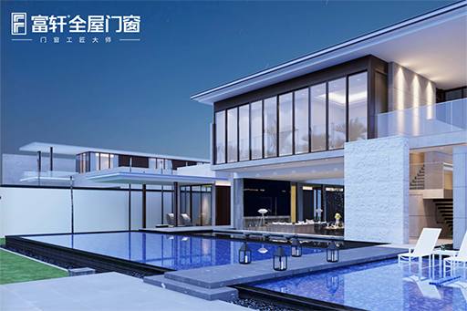 面對極端天氣(qi)，到(dao)底怎樣挑選一(yi)扇安(an)全的(de)們(men)窗？