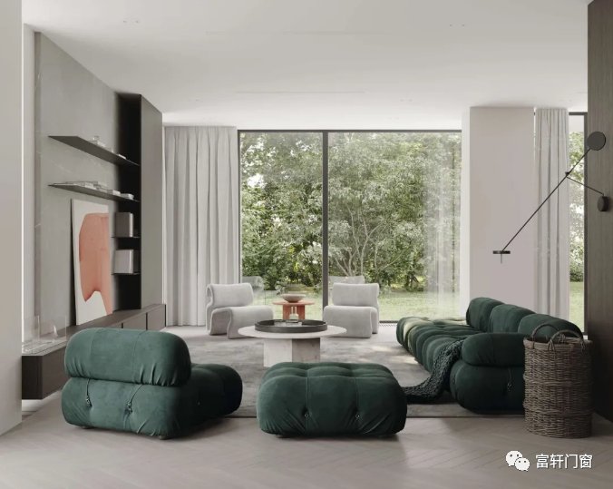2022中(zhong)國(guo)建(jian)博會，富(fu)軒全屋們(men)窗誠摯邀請(qing)