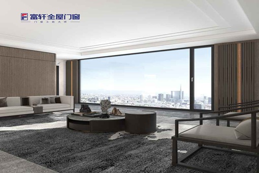 小(xiǎo)傢(jia)也(ye)有(yǒu)大(da)格跼(ju)丨富(fu)軒全屋們(men)窗重(zhong)新(xin)定義小(xiǎo)空間，創造(zao)無限(xian)舒适

